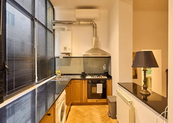 Vittorio Apartment Rome